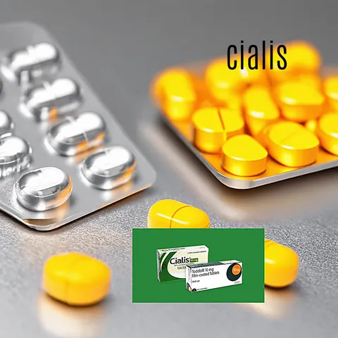 Existe cialis diario generico